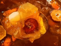 -何师烧烤Pro ·江湖川菜·小龙虾·精酿(太古里旗舰店)