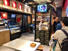 -京天红炸糕(天通苑华联店)