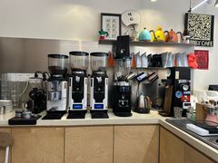 -悟白咖啡WoobyCafe