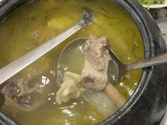 -三锅莊·牦牛肉火锅·香格里拉特色藏餐宴请餐厅(昆明创始店)