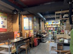 -牛味道炭火烤肉(湖前总店)