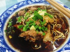 -南花桥羊肉馆老字号(乌镇店)