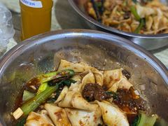 -玲玲面屋