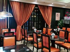 包厢-大鸭梨烤鸭(甘家口店)