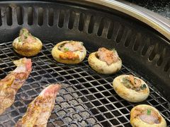 -红泥小火炉·东北泥炉烤肉(天一旗舰店)