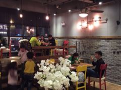 越谜-越谜·越南餐厅(长白店)