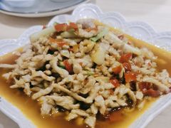 -香缇小院私房菜(盐务街店)