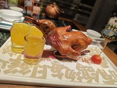 -大鸽饭(北京路店)