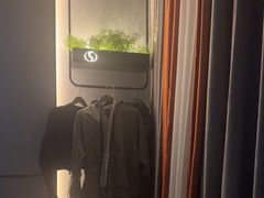 -华夏良子·足道SPA艾灸(铁道大厦店)