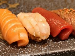 -鮨冠OMAKASE食べ放题(北京首店)