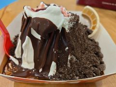 -DQ·蛋糕·冰淇淋(金牛万达店)