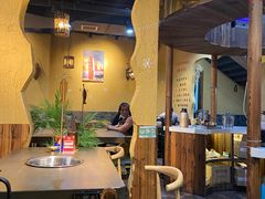 大堂-土著渔匠·养生蝴蝶鱼(香樟路店)