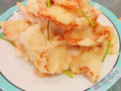 -春花民族美食(佳木斯总店)