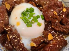 -黑牛の店·和牛烧肉(合生汇店)