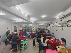 -花苑美食横琴生蚝火锅(拱北粤华路店)