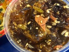 -马路边边串串香(大成路店)