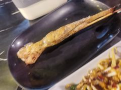 -Doo Dee Thai Food(Issan/Isaan/Esan)