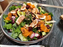 -THE WOODS 简餐 (国贸商城店)