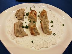 -良渚君澜度假酒店·中餐厅