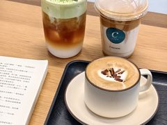 -朵云书院(滴水湖店)