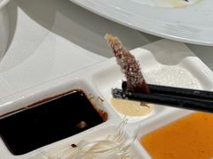 -四季民福烤鸭店(王府井东安门店)