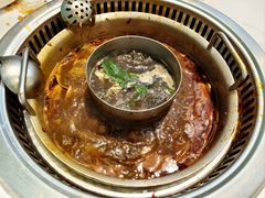 -葛记红焖羊肉(人民路店)