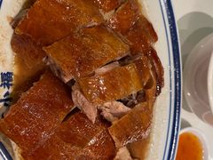 -肥小福·烧鹅专门店(环宇荟店)