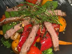 -芭莉与彩虹西餐厅(成都合生汇店)