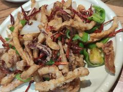 -京玉菲饭店(李村店)