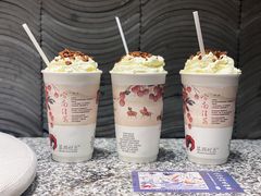 -茶颜悦色(金茂览秀城LG层外街店)