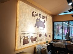 -爪爪喵星球·猫舍(卓悦中心店)