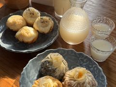 -鑫震源·苏式大虾生煎(山塘街店)