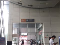 -扬州汽车客运东站