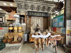 -乔家满族八大碗(流水沟店)