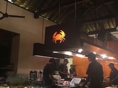 -Ministry of Crab(科伦坡店)