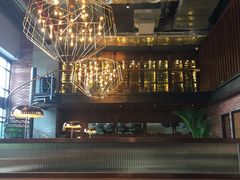 -OGGI TRATTORIA PIZZERIA(深业上城店)