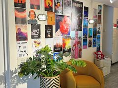 -Dinoo 片场咖啡(酒仙桥店)