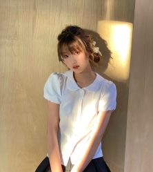 点击看大图 -荷玛高端新娘跟妆团队·彩妆培训