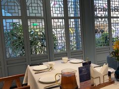 -狮王府淮扬菜(老门东店)