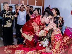 -怪咖·joker陈楠