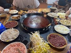 -苟味道老火锅(黄桷坪店)