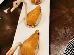 -京香轩·中餐厅(上海中庚聚龙酒店)