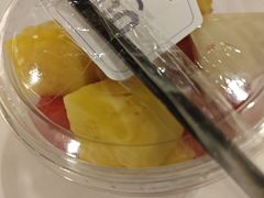 -阿那亚第六食堂(文创街区店)