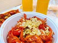 -寻虾记(小寨店)