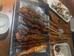 -管氏翅吧(台湾街店)