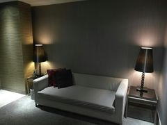 -榛悦隆堡成都酒店(春熙路太古里店)