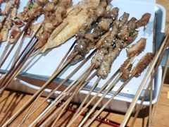 -木屋烧烤(坂田天安云谷店)