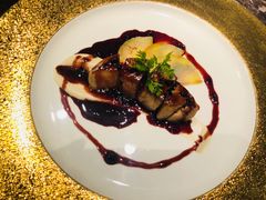 -Ginza Onodera铁板烧(外滩十八号店)