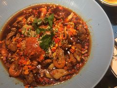 鱼虾蟹-九九私厨(石溪店)