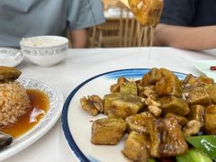 -北戴河庆山饭店·海鲜砂锅粥(北戴河黑石路店)